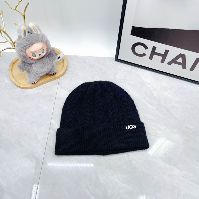 UGG Scarf Hat Gloves dx (335)