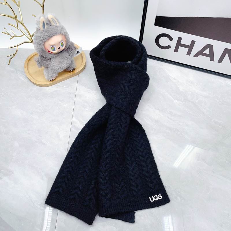 UGG Scarf Hat Gloves dx (336)