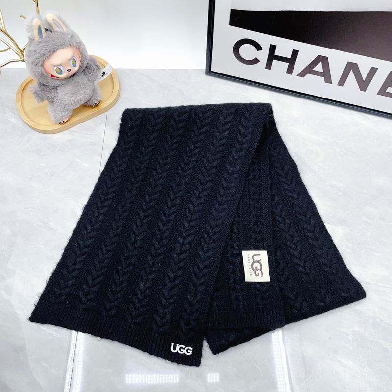 UGG Scarf Hat Gloves dx (337)