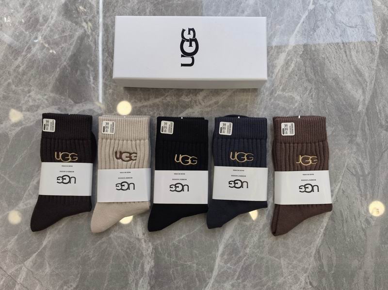 UGG Socks (1)