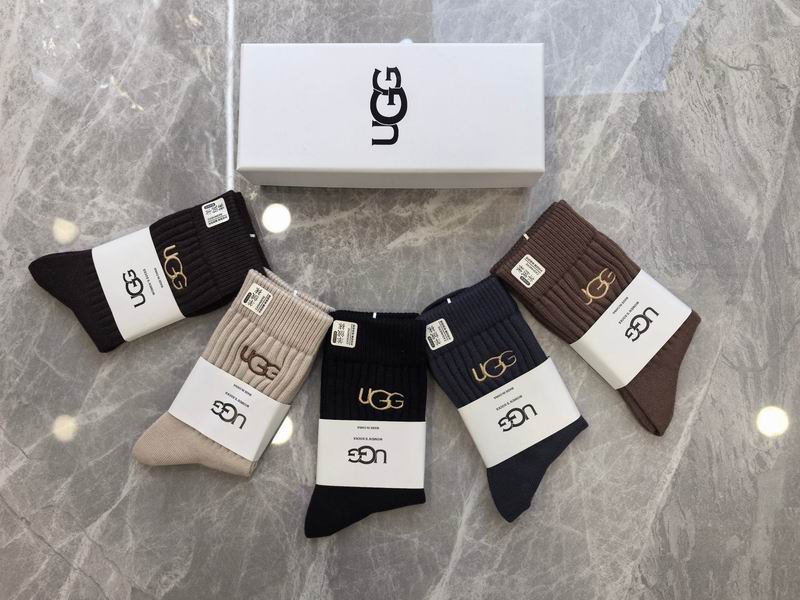 UGG Socks (2)