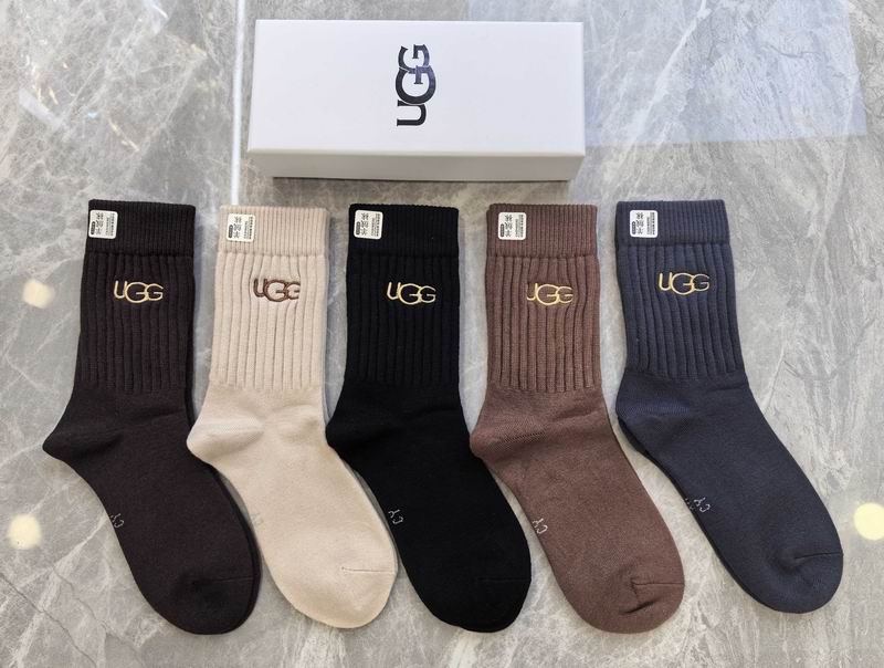 UGG Socks (4)