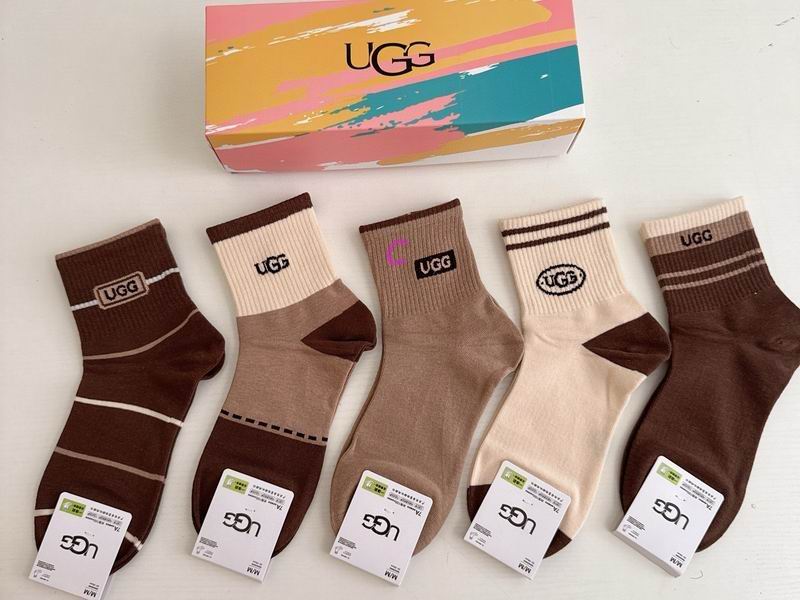 UGG Socks (440)
