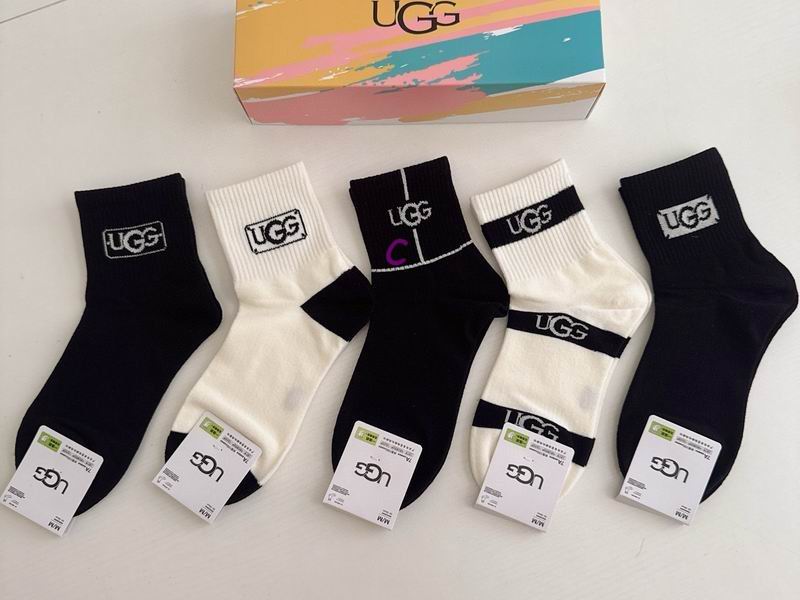 UGG Socks (441)