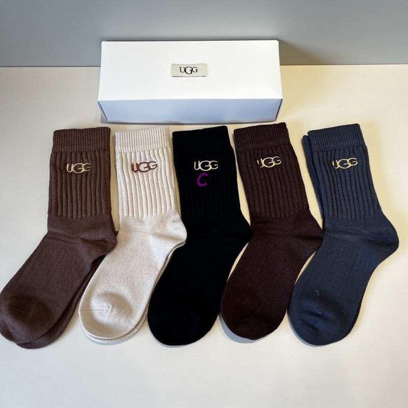 UGG Socks (488)