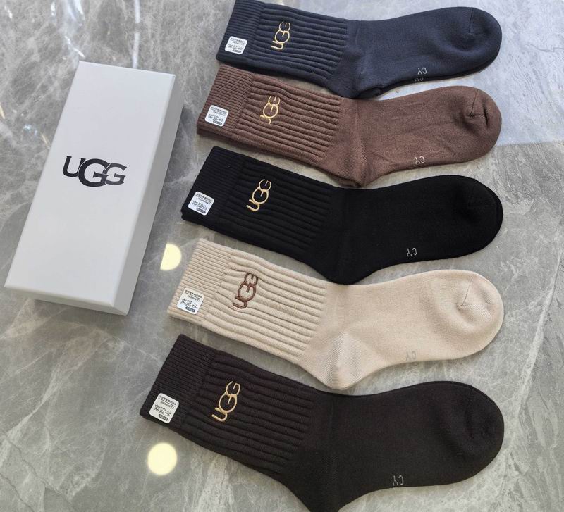 UGG Socks (5)