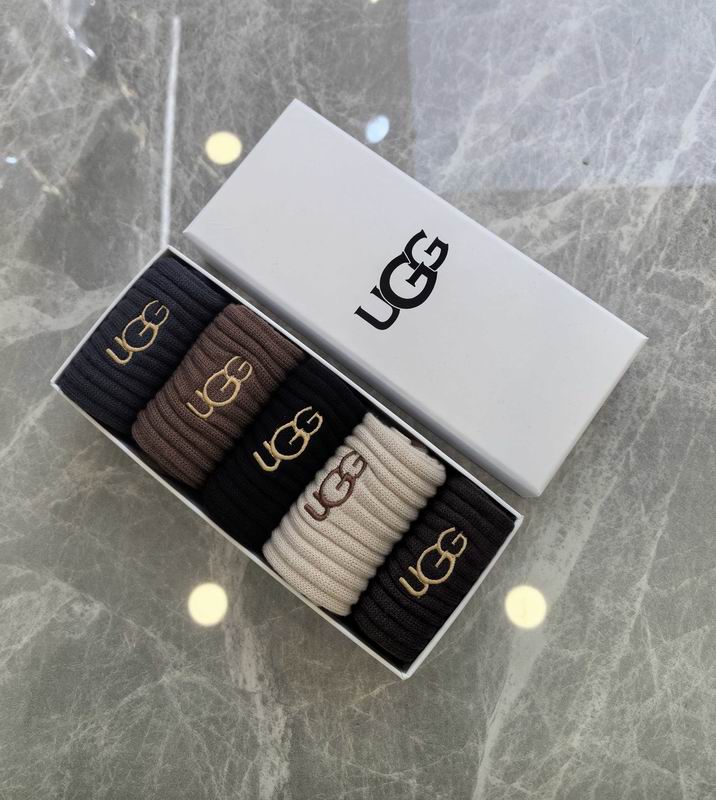 UGG Socks (6)