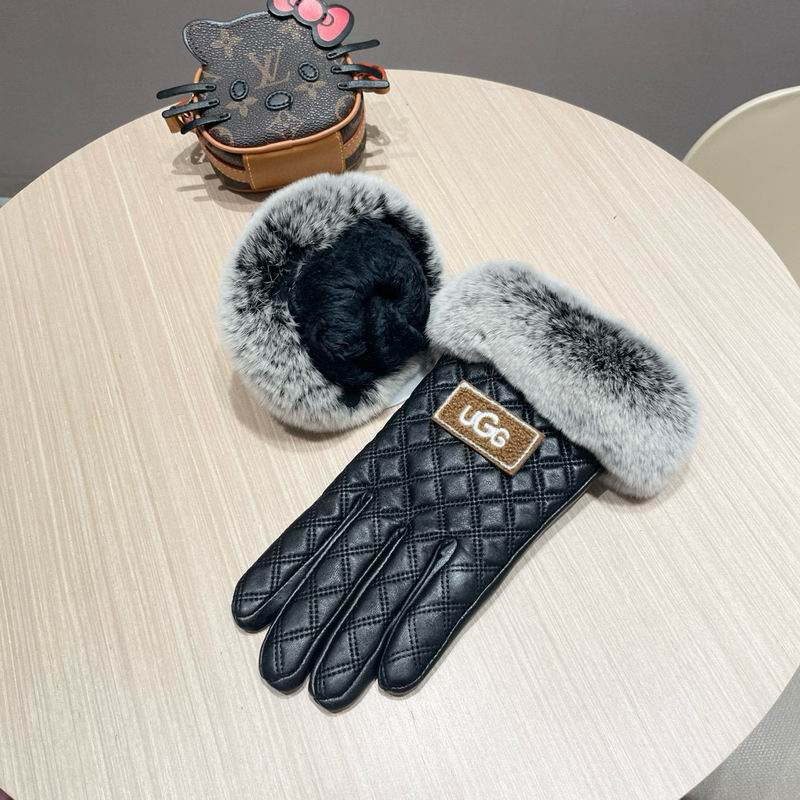 UGG gloves 144 (3)