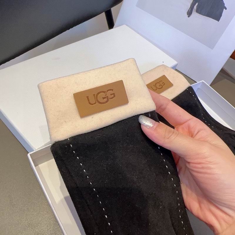 UGG gloves 41 (2)