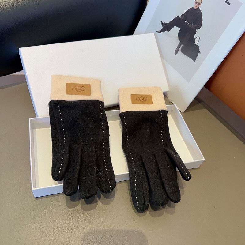 UGG gloves 41 (5)