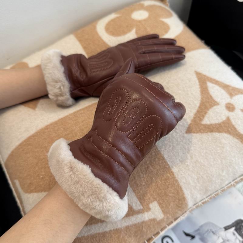 UGG gloves M L 16 (10)