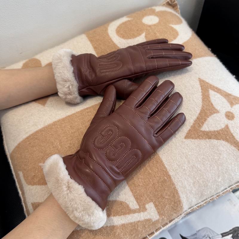 UGG gloves M L 16 (11)