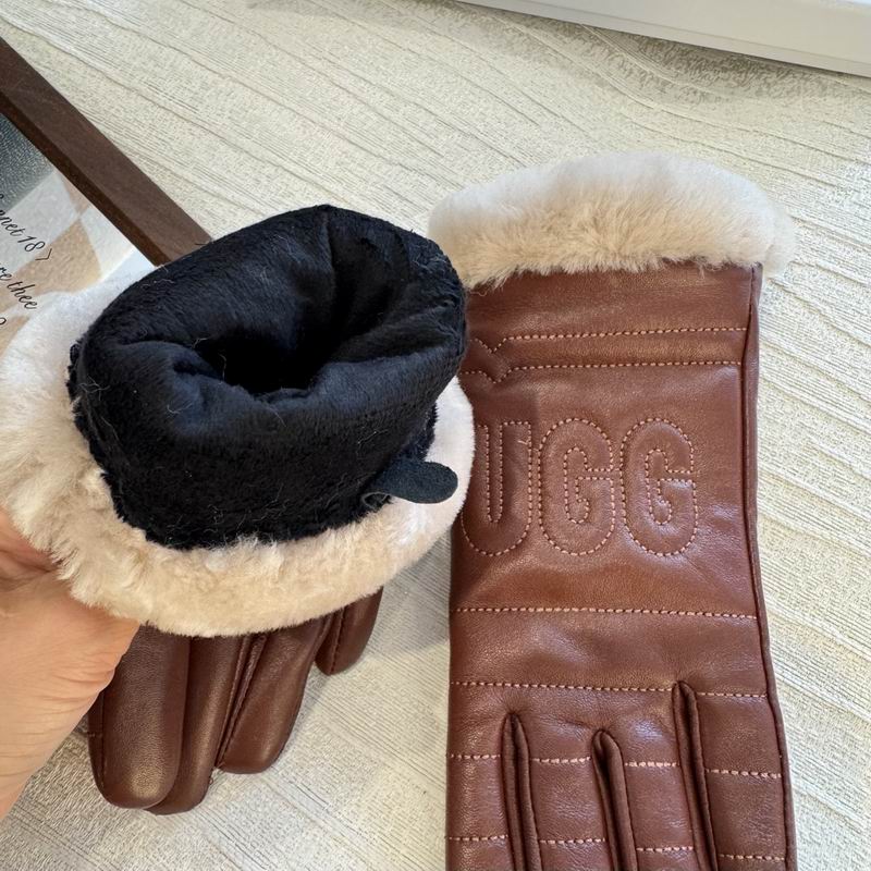 UGG gloves M L 16 (2)