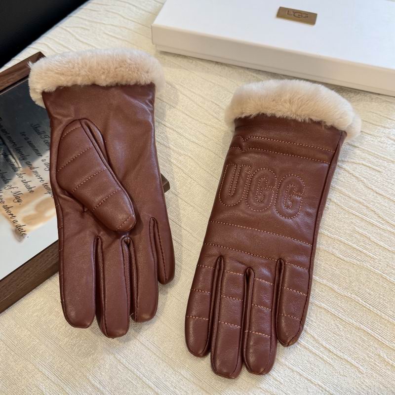 UGG gloves M L 16 (3)