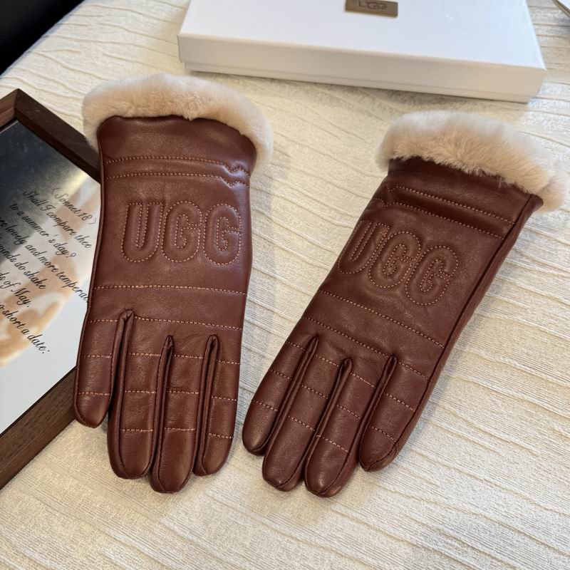 UGG gloves M L 16 (4)