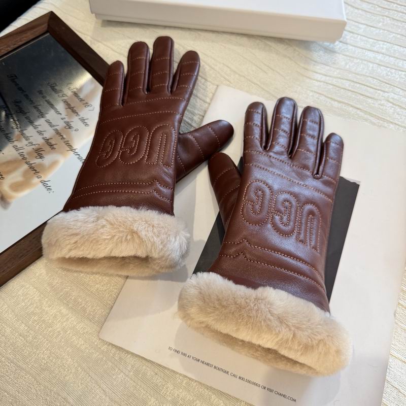 UGG gloves M L 16 (7)