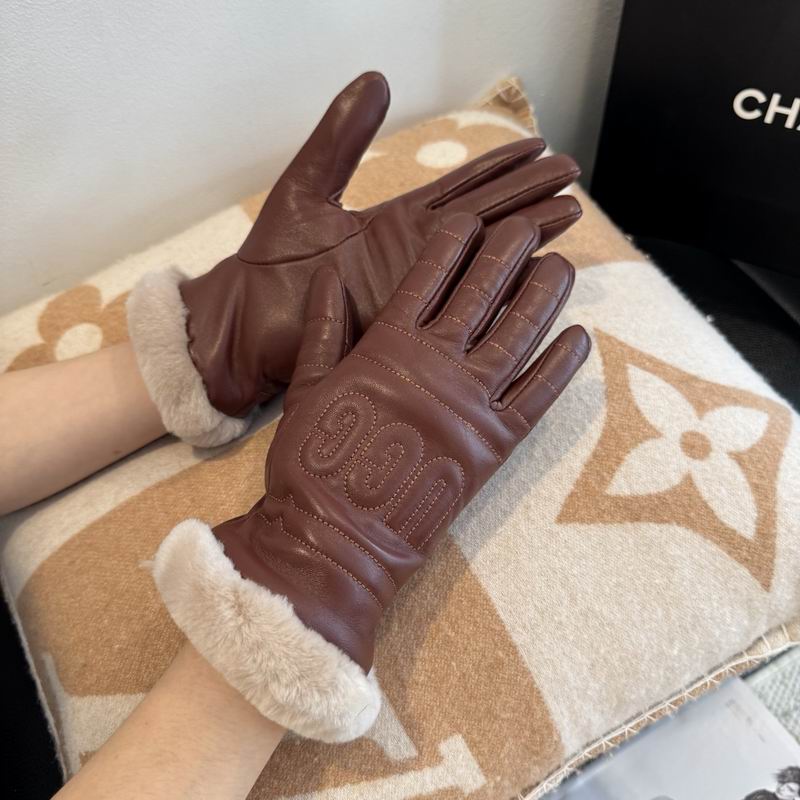 UGG gloves M L 16 (9)