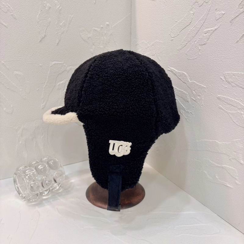 UGG hat (1961)