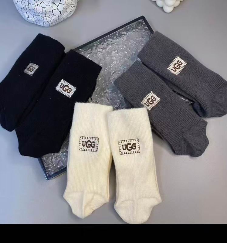 UGG socks (14)