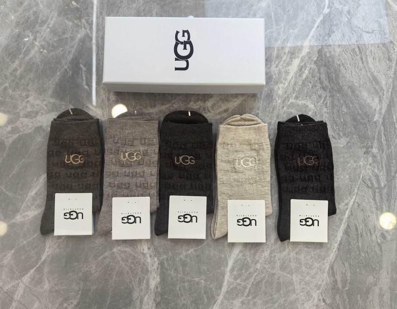 UGG socks (19)
