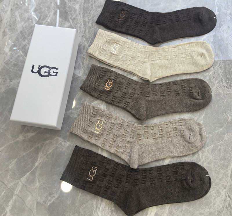 UGG socks (23)
