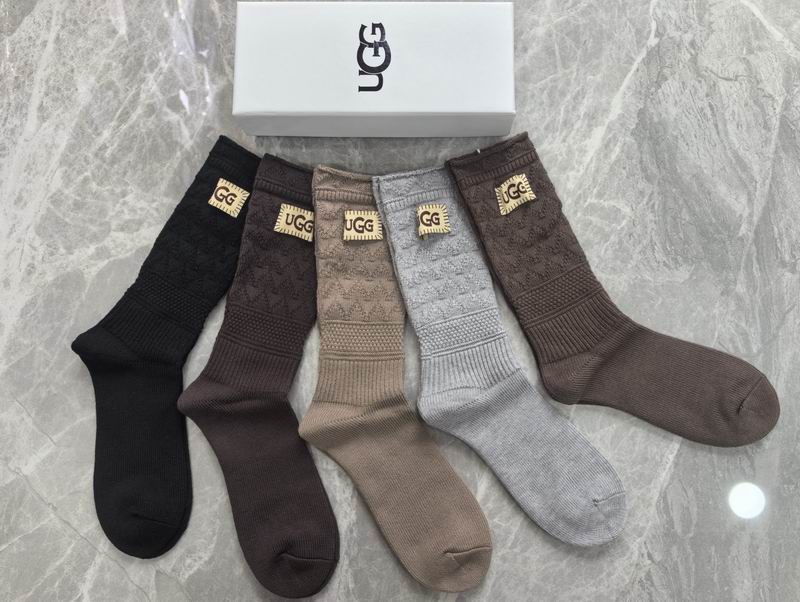 UGG socks (9)