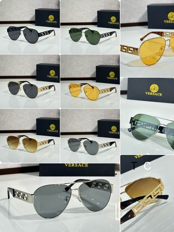 VAERSACE VE2289 61 13-145 C08