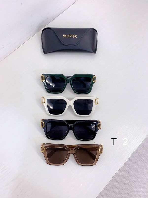 VALENTINO 107A 55 17-145 b07