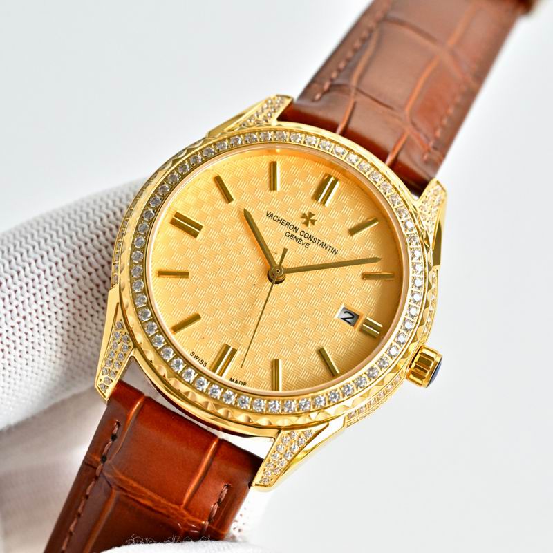 Vacheron Constantin 40mm 25 (1)
