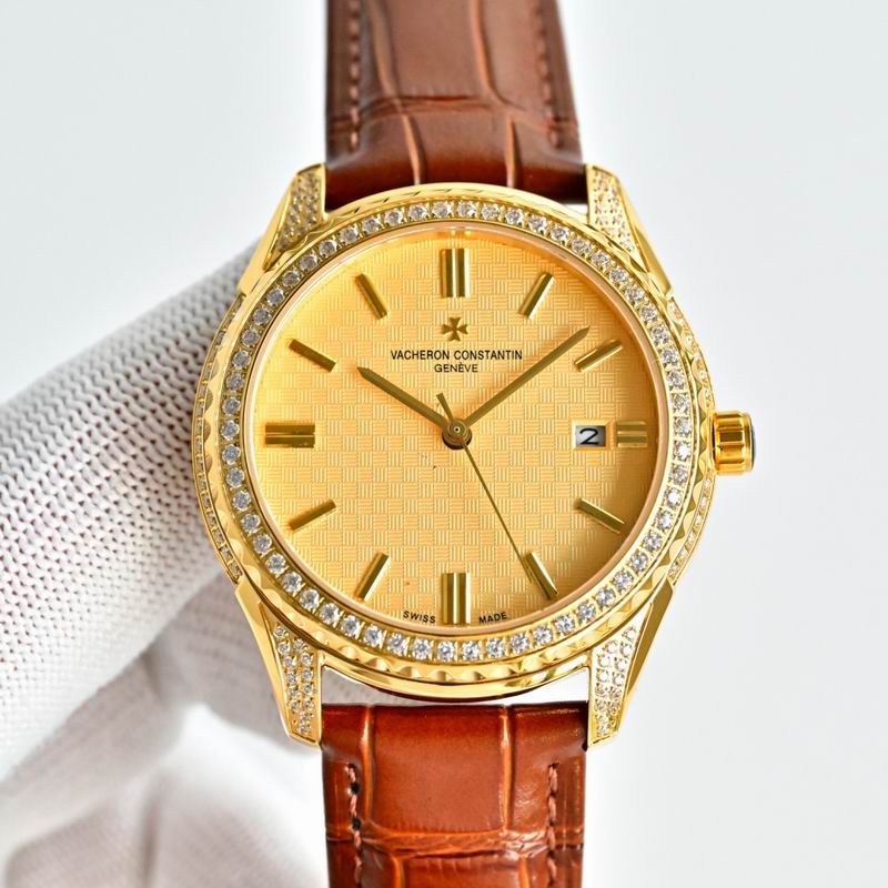 Vacheron Constantin 40mm 25 (2)