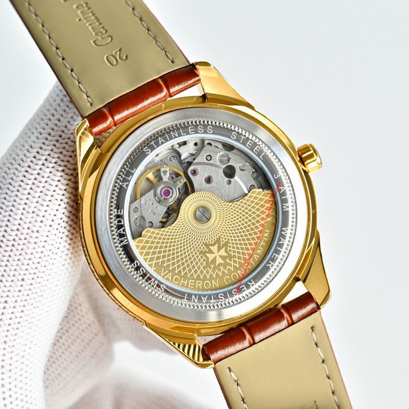 Vacheron Constantin 40mm 25 (5)