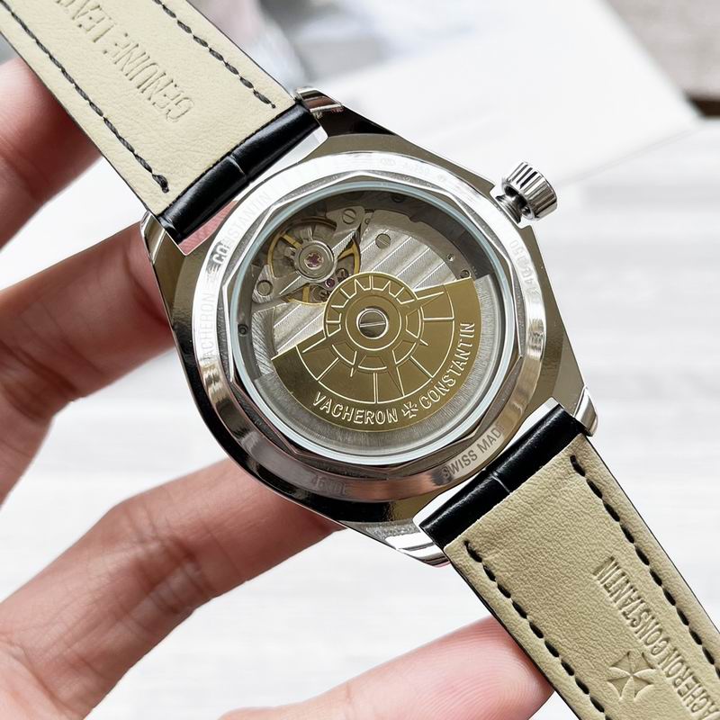 Vacheron Constantin 40mm 40 (3)