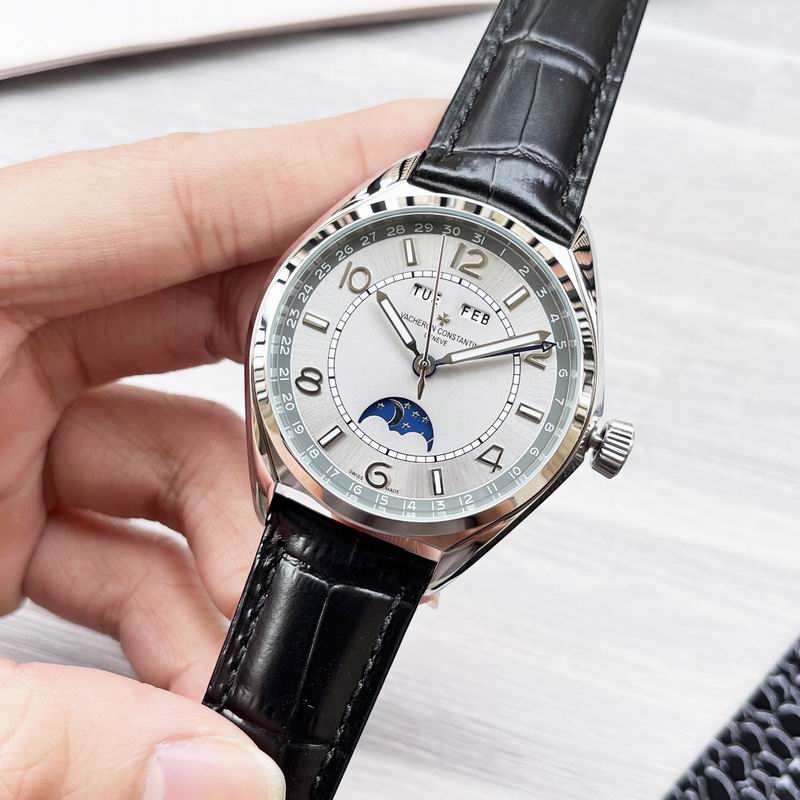 Vacheron Constantin 40mm 40 (4)