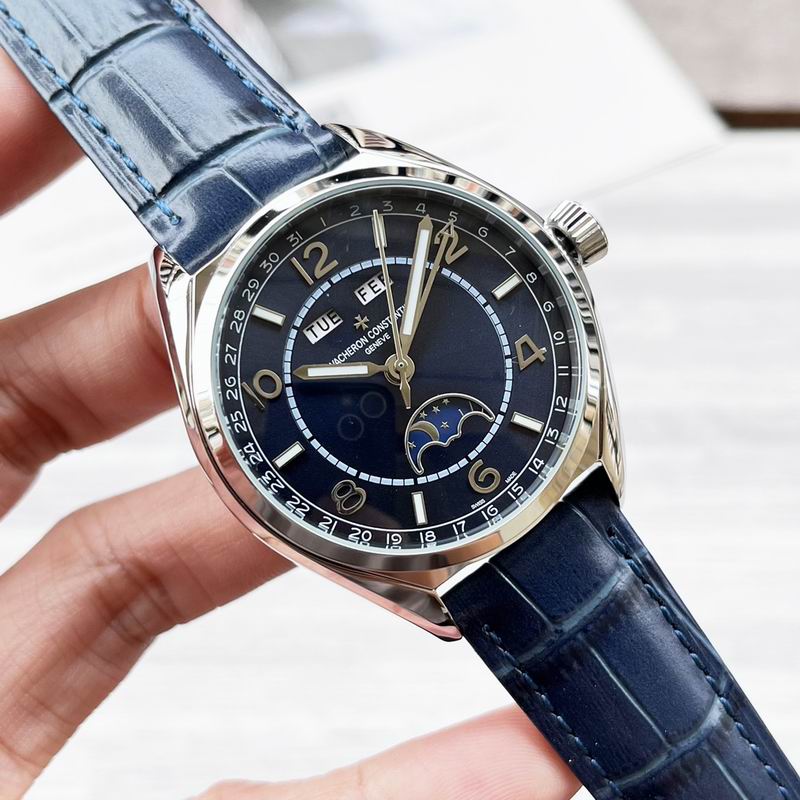 Vacheron Constantin 40mm 40 (5)