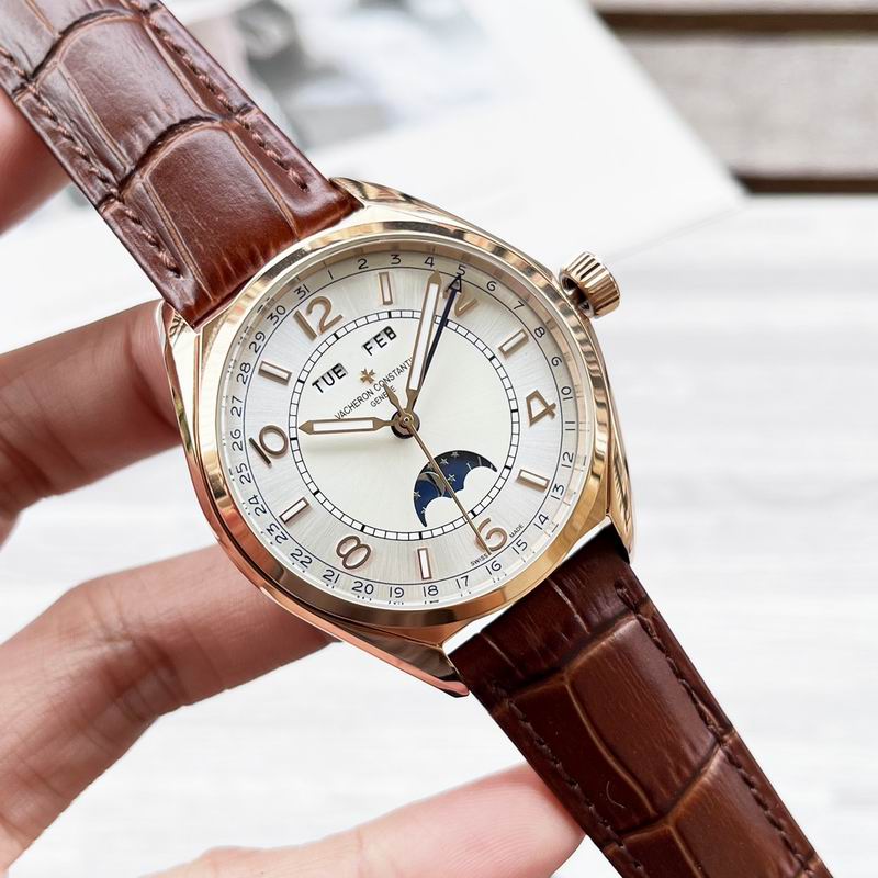Vacheron Constantin 40mm 40 (6)