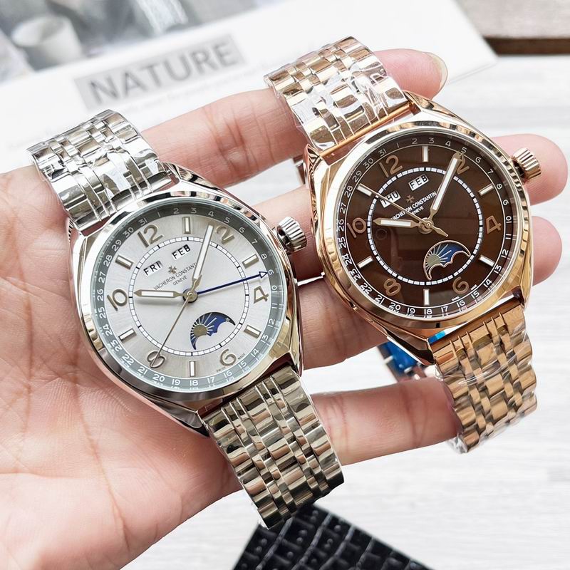 Vacheron Constantin 40mm 40 (7)