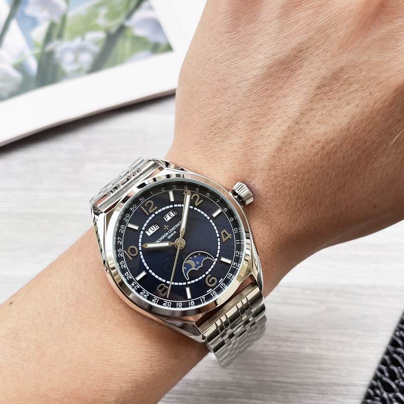 Vacheron Constantin 40mm 40 (8)