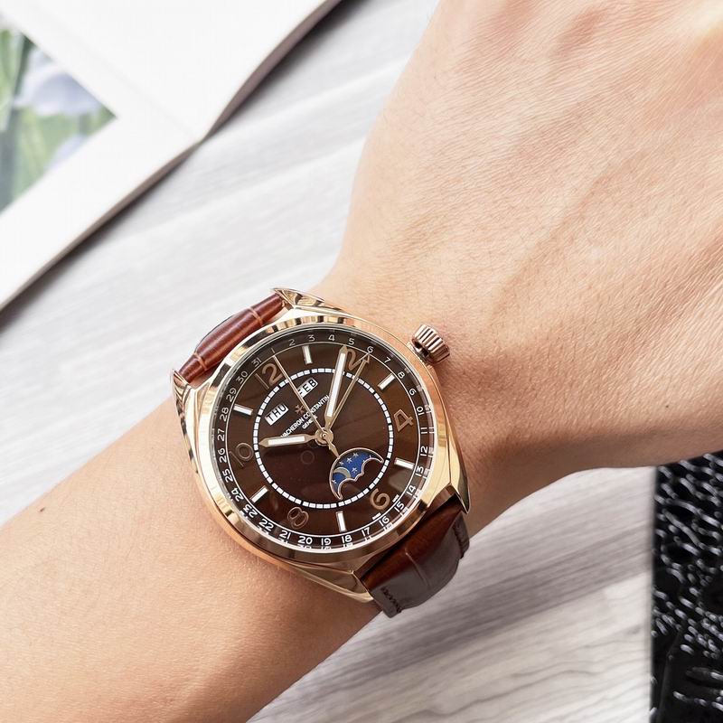 Vacheron Constantin 40mm 40 (9)