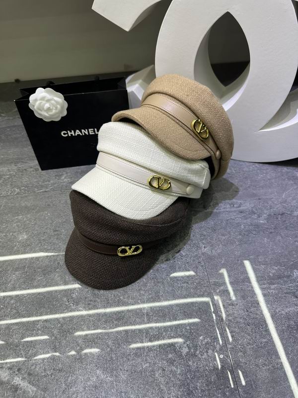 Valentino Cap dx (159)