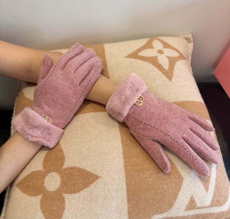 Valentino Gloves 19 (14)