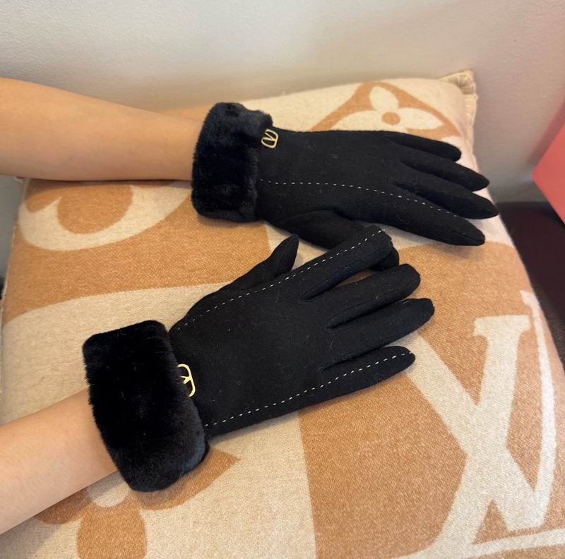 Valentino Gloves 19 (21)