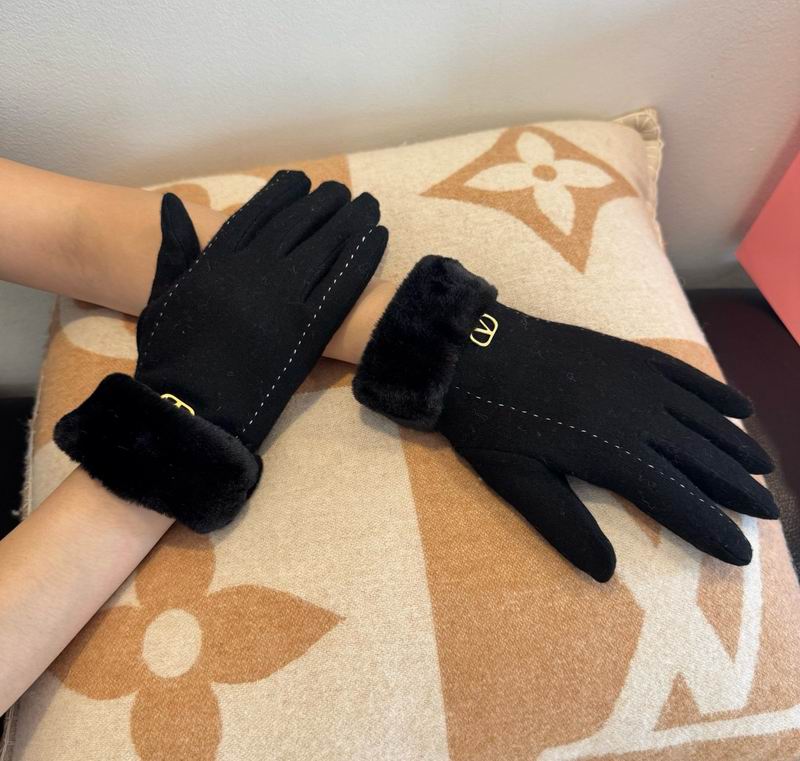 Valentino Gloves 19 (24)
