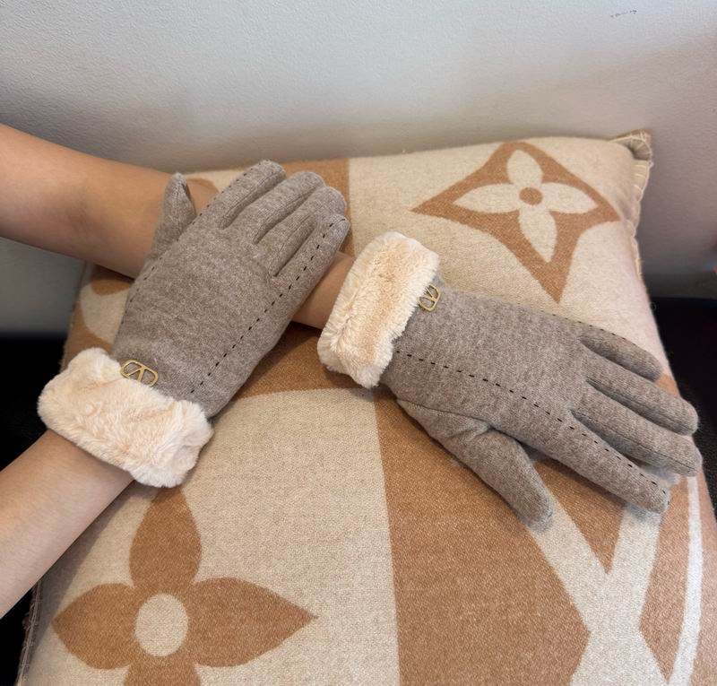 Valentino Gloves 19 (34)