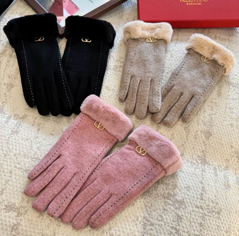 Valentino Gloves 19 (9)
