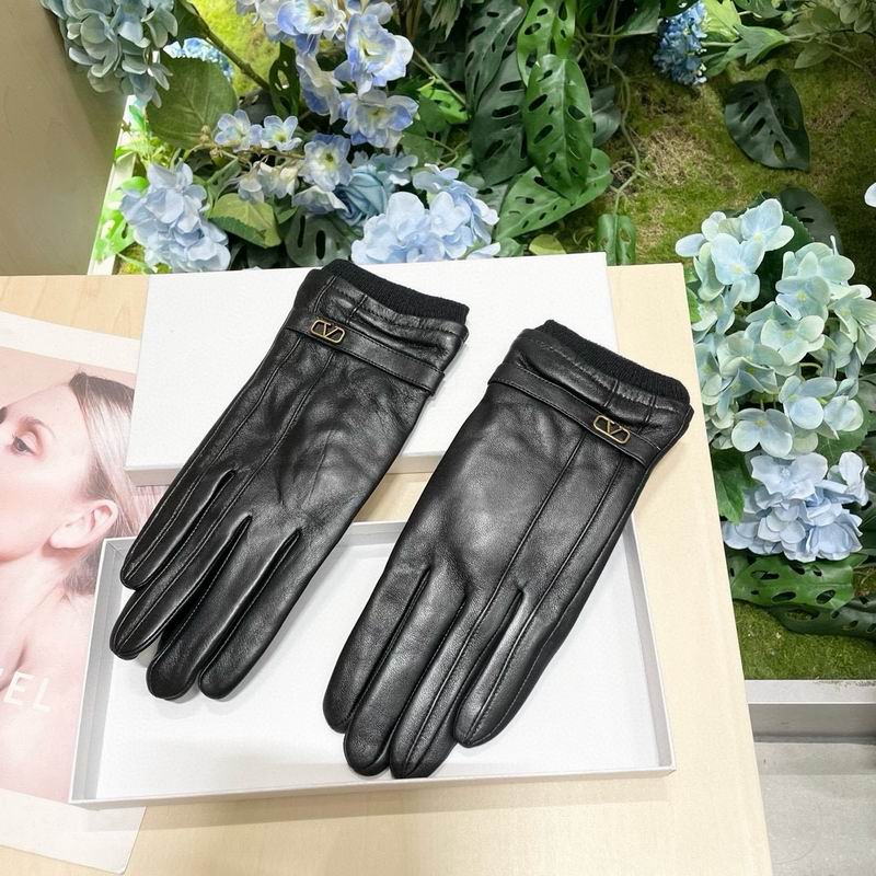 Valentino Gloves M L 03 (2)