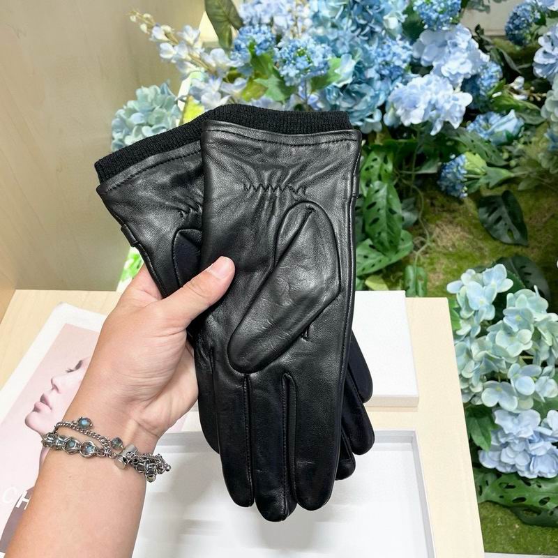 Valentino Gloves M L 03 (3)