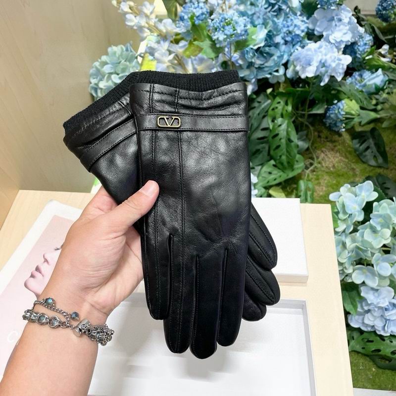 Valentino Gloves M L 03 (4)