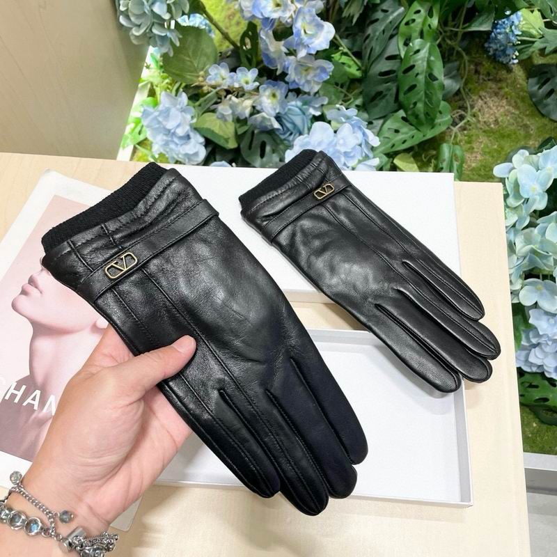 Valentino Gloves M L 03 (5)