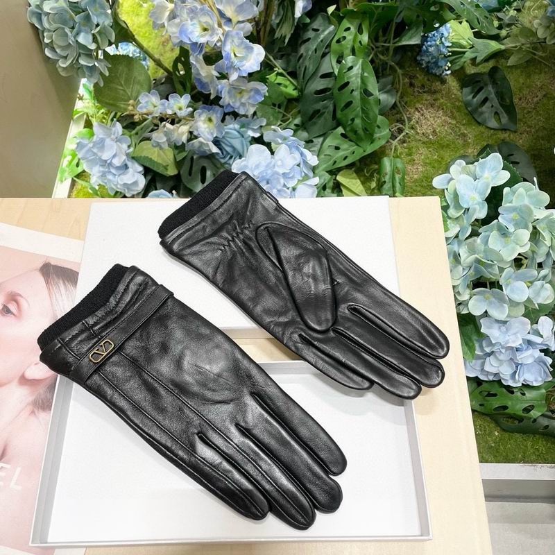 Valentino Gloves M L 03 (6)
