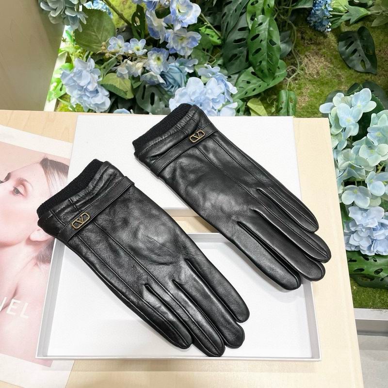 Valentino Gloves M L 03 (7)